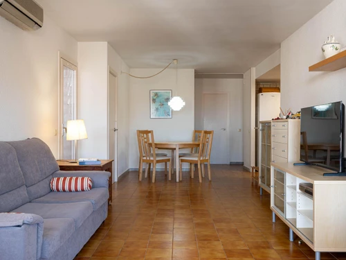 Appartement Torredembarra, 3 pièces, 5 personnes - photo_18448279800