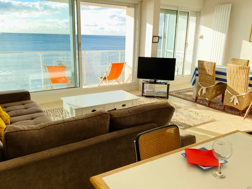 Appartement Les Sables-d'Olonne, 3 pièces, 4 personnes - photo_15114465322