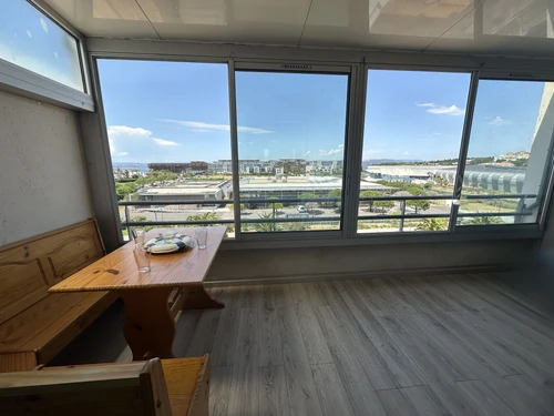 Apartamento Sète, 1 dormitorio, 5 personas - photo_1011718694556