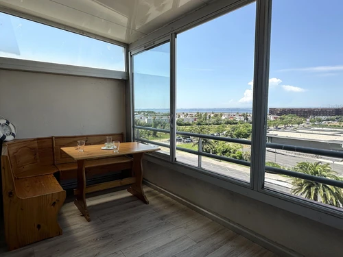 Apartamento Sète, 1 dormitorio, 5 personas - photo_1011718694556