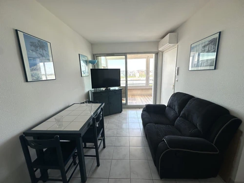 Apartamento Sète, 1 dormitorio, 5 personas - photo_1011718694556