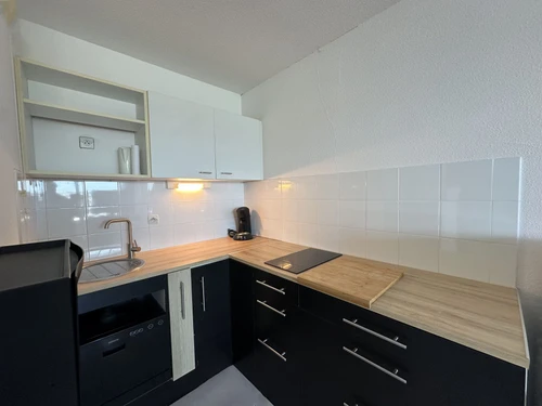 Apartamento Sète, 1 dormitorio, 5 personas - photo_1011718694556