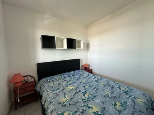 Apartamento Sète, 1 dormitorio, 5 personas - photo_1011718694556