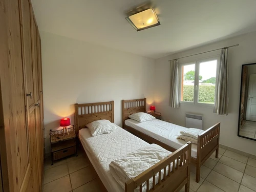 Villa Messanges, 3 dormitorios, 6 personas - photo_14521682579