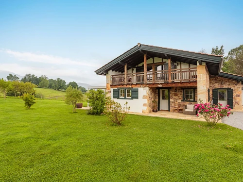 Maison Sare, 4 pièces, 6 personnes - photo_1011803675520