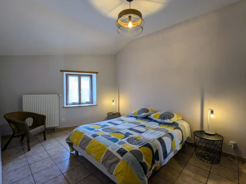 Gite Saint-Romain-Lachalm, 3 bedrooms, 6 persons - photo_15011648731