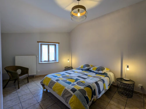 Gite Saint-Romain-Lachalm, 3 bedrooms, 6 persons - photo_15011648731