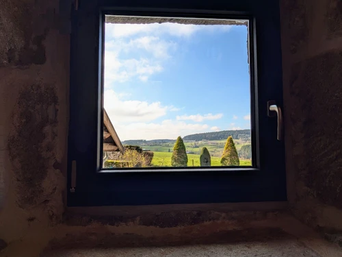 Gite Saint-Romain-Lachalm, 3 bedrooms, 6 persons - photo_15011648731