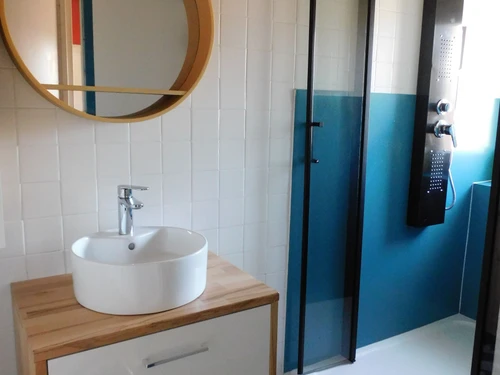 Gîte Saint-Julien-des-Landes, 2 pièces, 3 personnes - photo_15062095705