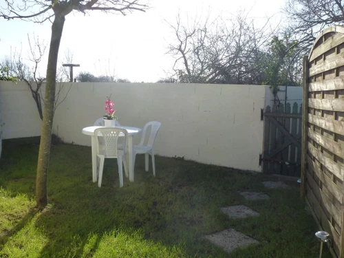 Gîte Saint-Julien-des-Landes, 2 pièces, 3 personnes - photo_15062095705