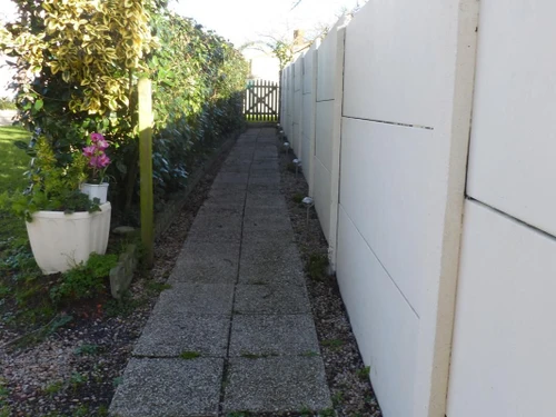 Gîte Saint-Julien-des-Landes, 2 pièces, 3 personnes - photo_15062095705