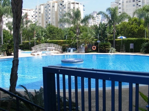 Apartment Playa de Gandía, 2 bedrooms, 5 persons - photo_1011804119806