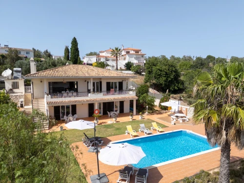 Villa Albufeira, 5 pièces, 8 personnes - photo_1011751843707
