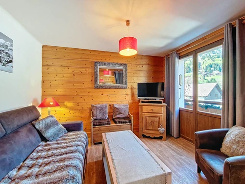 Apartamento La Clusaz, 2 dormitorios, 6 personas - photo_1011804515987