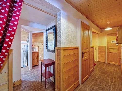 Apartamento La Clusaz, 2 dormitorios, 6 personas - photo_1011804515987