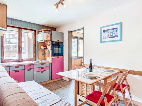 Apartamento Tignes, 1 dormitorio, 3 personas - photo_1011804572230