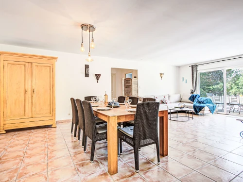 Casa Fourques, 4 dormitorios, 8 personas - photo_1011804573076