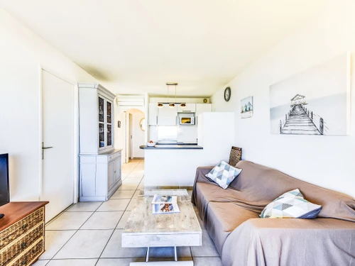 Apartment Cavalaire-sur-Mer, 2 bedrooms, 6 persons - photo_12978434514