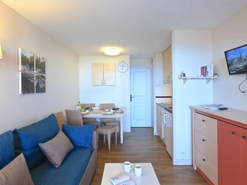 Ferienwohnung Saint-Raphaël, 1 Schlafzimmer, 4 Personen - photo_17287365810