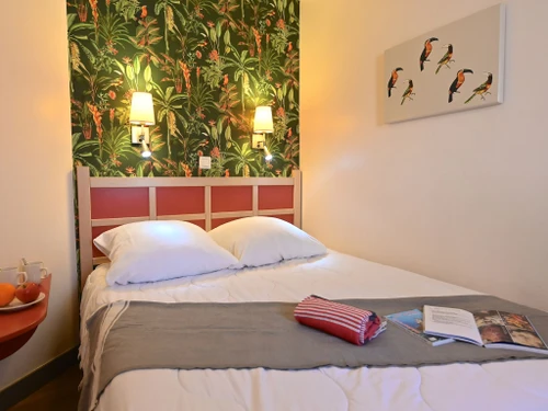 Ferienwohnung Saint-Raphaël, 1 Schlafzimmer, 4 Personen - photo_17287365810