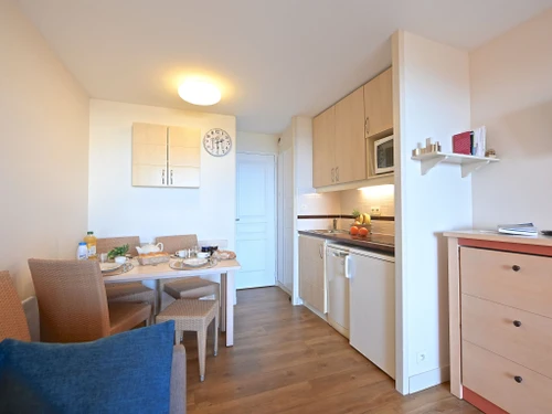 Ferienwohnung Saint-Raphaël, 1 Schlafzimmer, 4 Personen - photo_17287365810