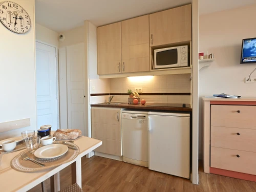 Ferienwohnung Saint-Raphaël, 1 Schlafzimmer, 4 Personen - photo_17287365810