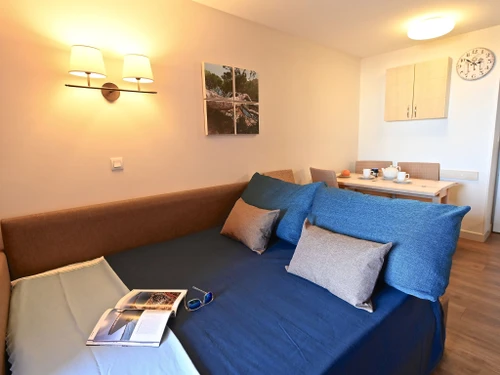 Ferienwohnung Saint-Raphaël, 1 Schlafzimmer, 4 Personen - photo_17287365810