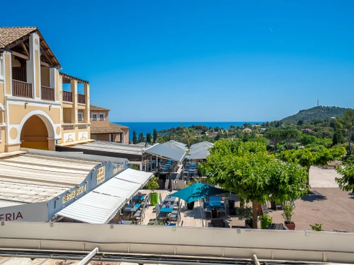 Apartamento Saint-Raphaël, estudio, 4 personas - photo_17558278928