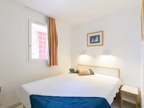 Apartment Saint-Raphaël, 2 bedrooms, 6 persons - photo_17477393621