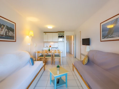 Apartment Saint-Raphaël, 2 bedrooms, 6 persons - photo_17477393621