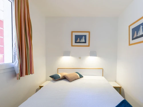 Apartment Saint-Raphaël, 2 bedrooms, 6 persons - photo_17477393621