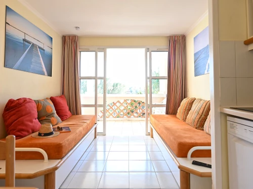 Apartment Saint-Raphaël, 1 bedroom, 4 persons - photo_17486382119