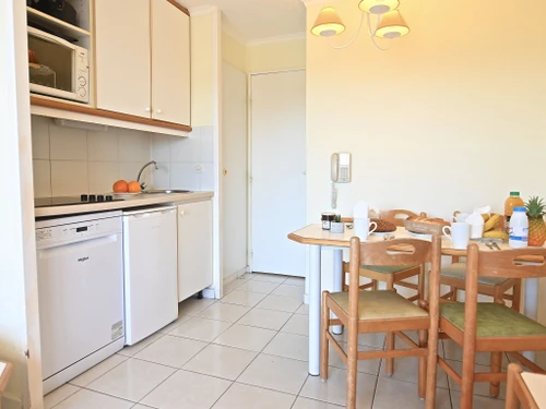 Apartment Saint-Raphaël, 1 bedroom, 4 persons - photo_17486382119