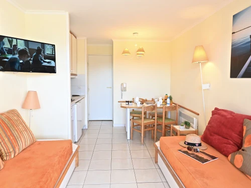 Apartment Saint-Raphaël, 1 bedroom, 4 persons - photo_17486382119