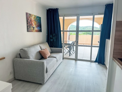 Ferienwohnung Saint-Raphaël, Studio, 4 Personen - photo_17315902591