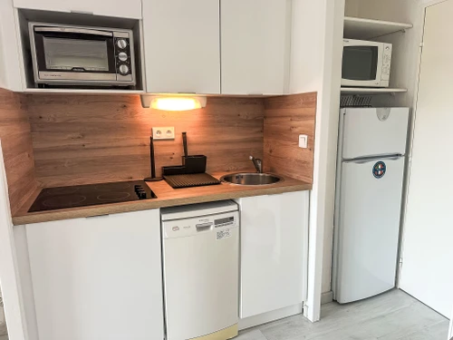 Ferienwohnung Saint-Raphaël, Studio, 4 Personen - photo_17315902591