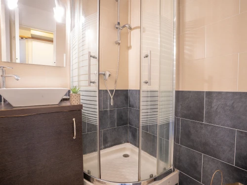 Ferienwohnung Saint-Raphaël, Studio, 4 Personen - photo_17315902591