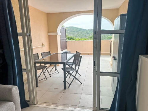 Ferienwohnung Saint-Raphaël, Studio, 4 Personen - photo_17315902591