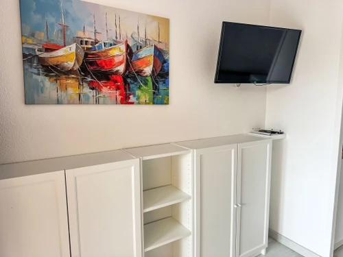 Ferienwohnung Saint-Raphaël, Studio, 4 Personen - photo_17315902591