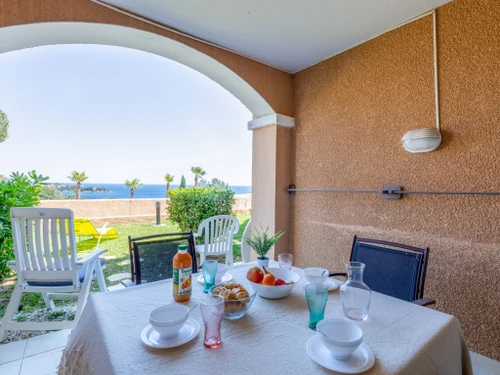 Ferienwohnung Saint-Raphaël, 1 Schlafzimmer, 4 Personen - photo_17517633476