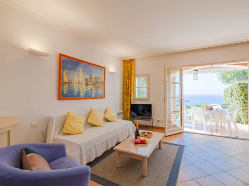 Villa Saint-Raphaël, 2 bedrooms, 4 persons - photo_19564722626
