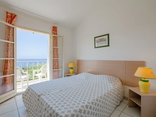 Villa Saint-Raphaël, 2 bedrooms, 4 persons - photo_19564722626