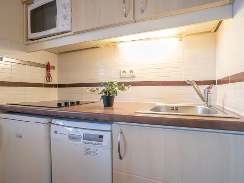 Ferienwohnung Saint-Raphaël, 1 Schlafzimmer, 4 Personen - photo_17315873923