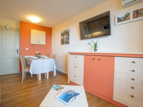 Ferienwohnung Saint-Raphaël, 1 Schlafzimmer, 4 Personen - photo_17315873923
