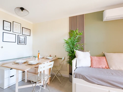 Ferienwohnung Saint-Raphaël, 1 Schlafzimmer, 4 Personen - photo_17190433831