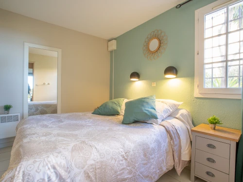 Ferienwohnung Saint-Raphaël, 1 Schlafzimmer, 4 Personen - photo_17190433831