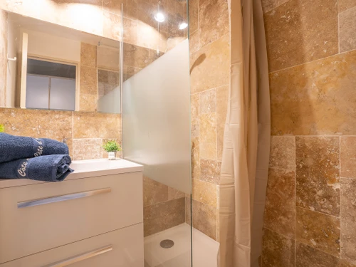 Ferienwohnung Saint-Raphaël, 1 Schlafzimmer, 4 Personen - photo_17190433831