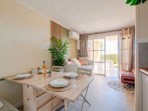 Ferienwohnung Saint-Raphaël, 1 Schlafzimmer, 4 Personen - photo_17190433831