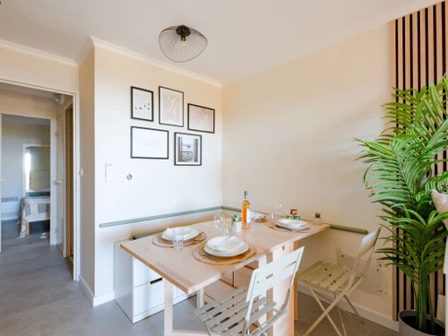 Ferienwohnung Saint-Raphaël, 1 Schlafzimmer, 4 Personen - photo_17190433831