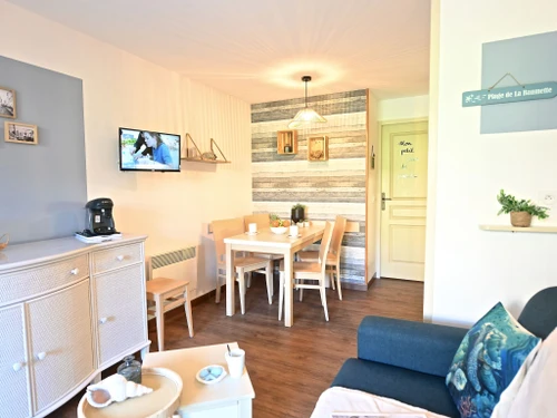 Apartamento Saint-Raphaël, 1 dormitorio, 4 personas - photo_19739940677